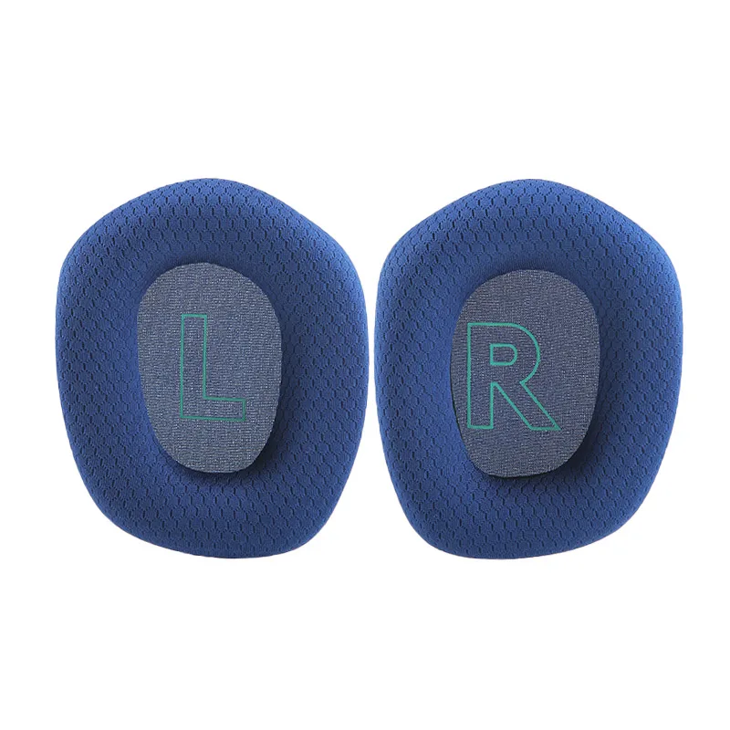 Replacement Earpads Fit for Logitech G733 Headset Cushion Cover Ear Pads
