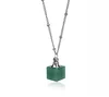 C8 silver Green