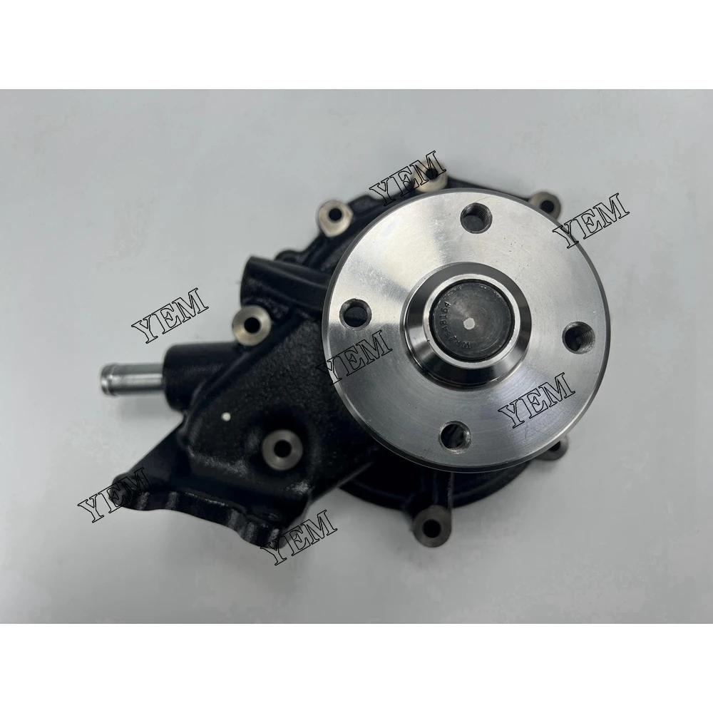 J08C 16100-E0521 Water Pump for Hino Heavy Duty Engine Parts 3