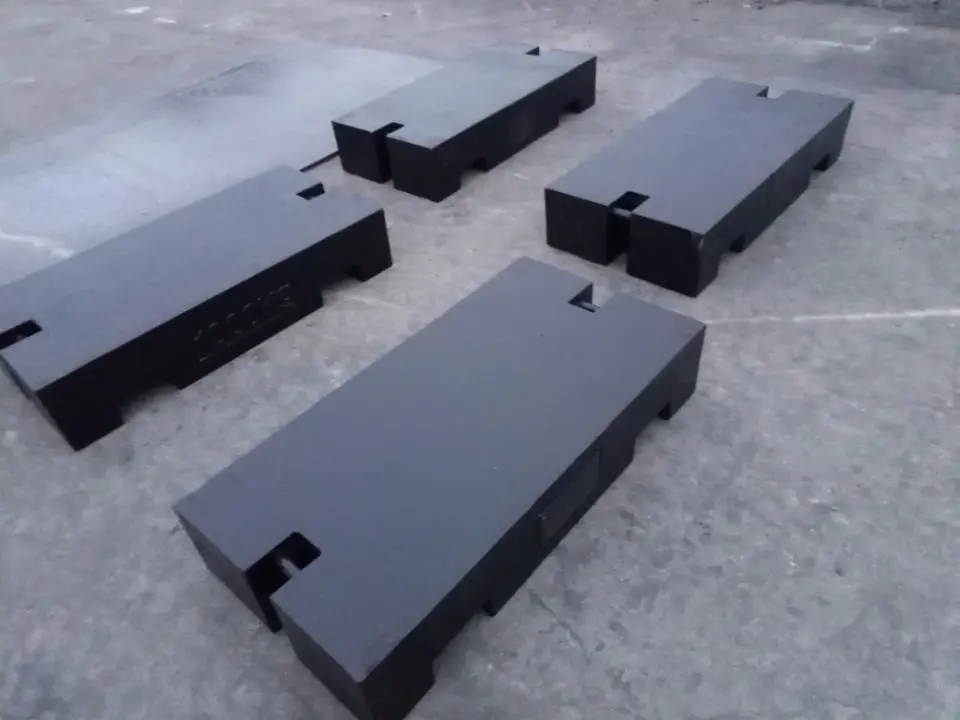 Standard Cast Iron Test Weights Counterweight 10kg 20kg 25kg 500kg 1000kg 1t 5t  M1 Calibration 20kg test Weight