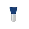 Sac plat bleu-OPP