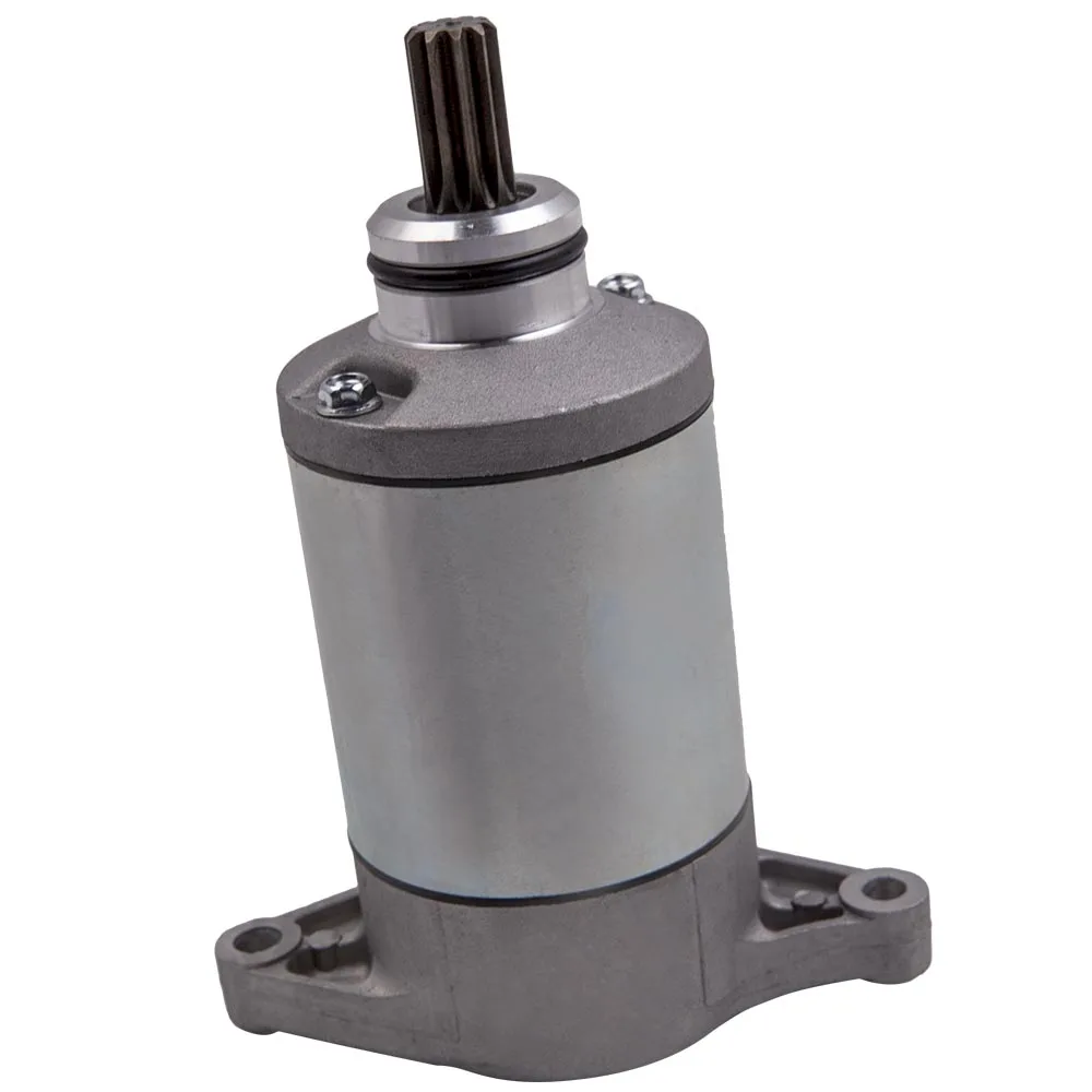 Для Suzuki LT-F160 LT-F250 160 230 250 LT230 мотор стартера двигателя начиная с