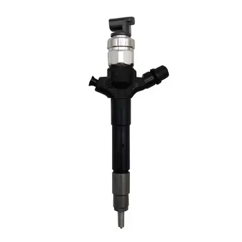 Hot Selling 0445110794 23670-E0400 0445110335 23670-E0261 Oem Common Rail Injector