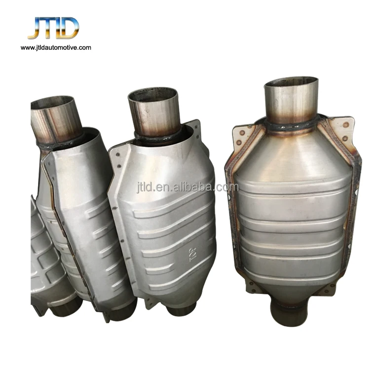 Jtld High Performance Universal Ceramic Catalytic For
