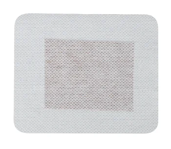 Sell-Off Low Price Nano-Silver Medical Antibacterial Dressing Chinese brand best-selling nano silver antibacterial self-adhesive