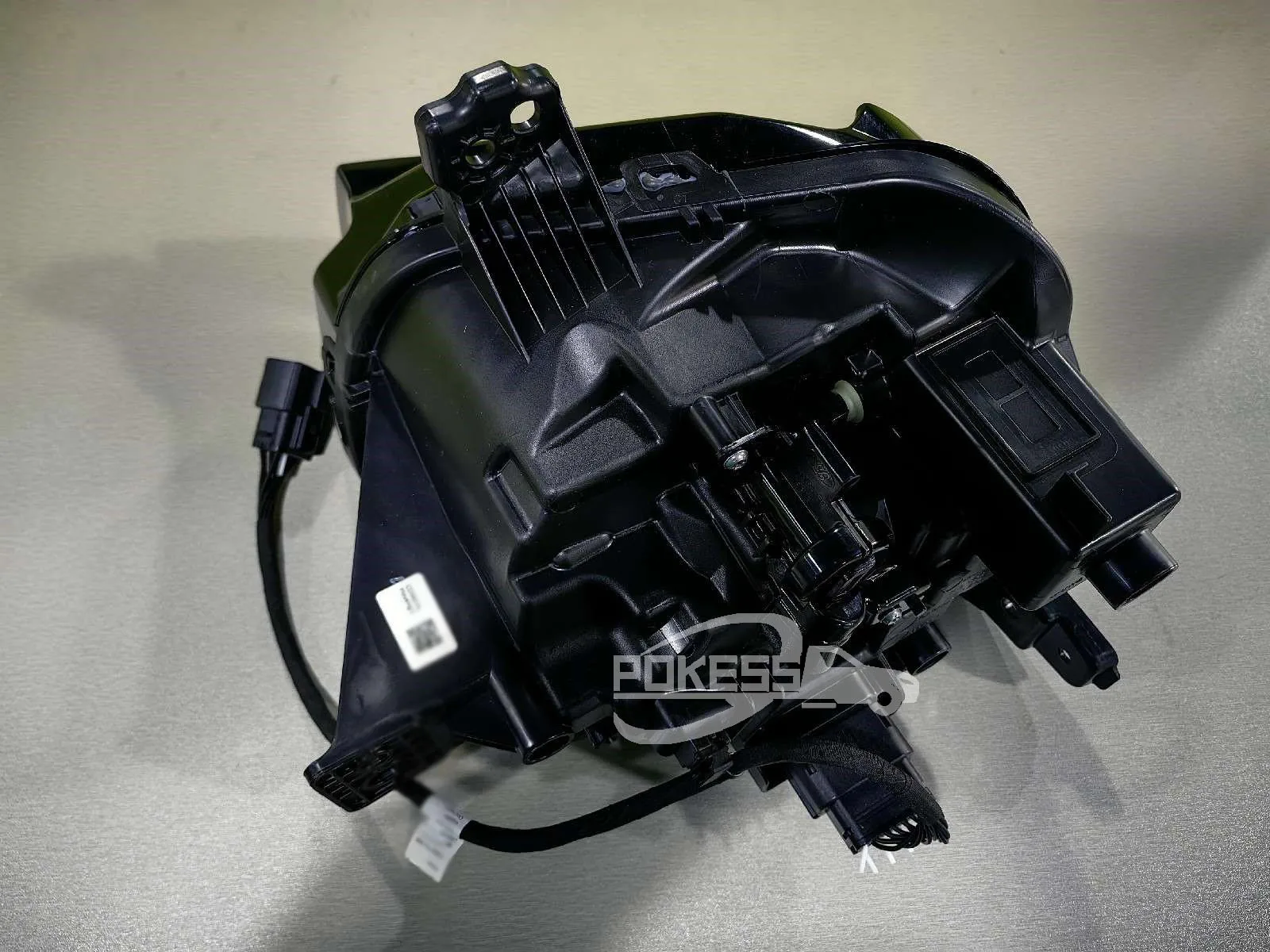 High Quality Led Headlight MB6B13005GF Headligh — 5