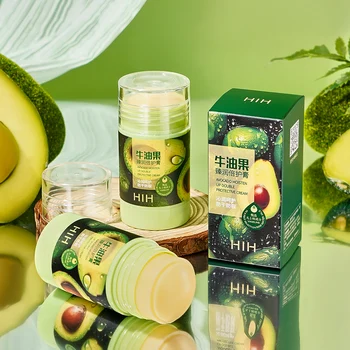 Avocado Moisturizing Anti-Crack Hand Cream Autumn/Winter Hand Cream Body Whey Moisturizing Skin Care