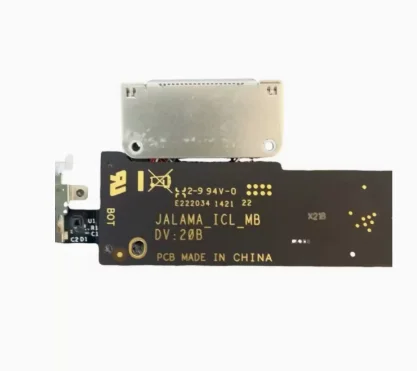 Carte mère originale pour Microsoft Surface PRO 4, 1724 pro4 pro5 1796 pro7 1866, X9788-009  7