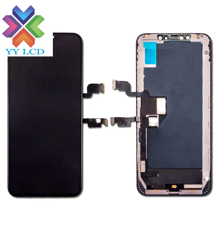 iphone xs lcd screen replacement manufacturer