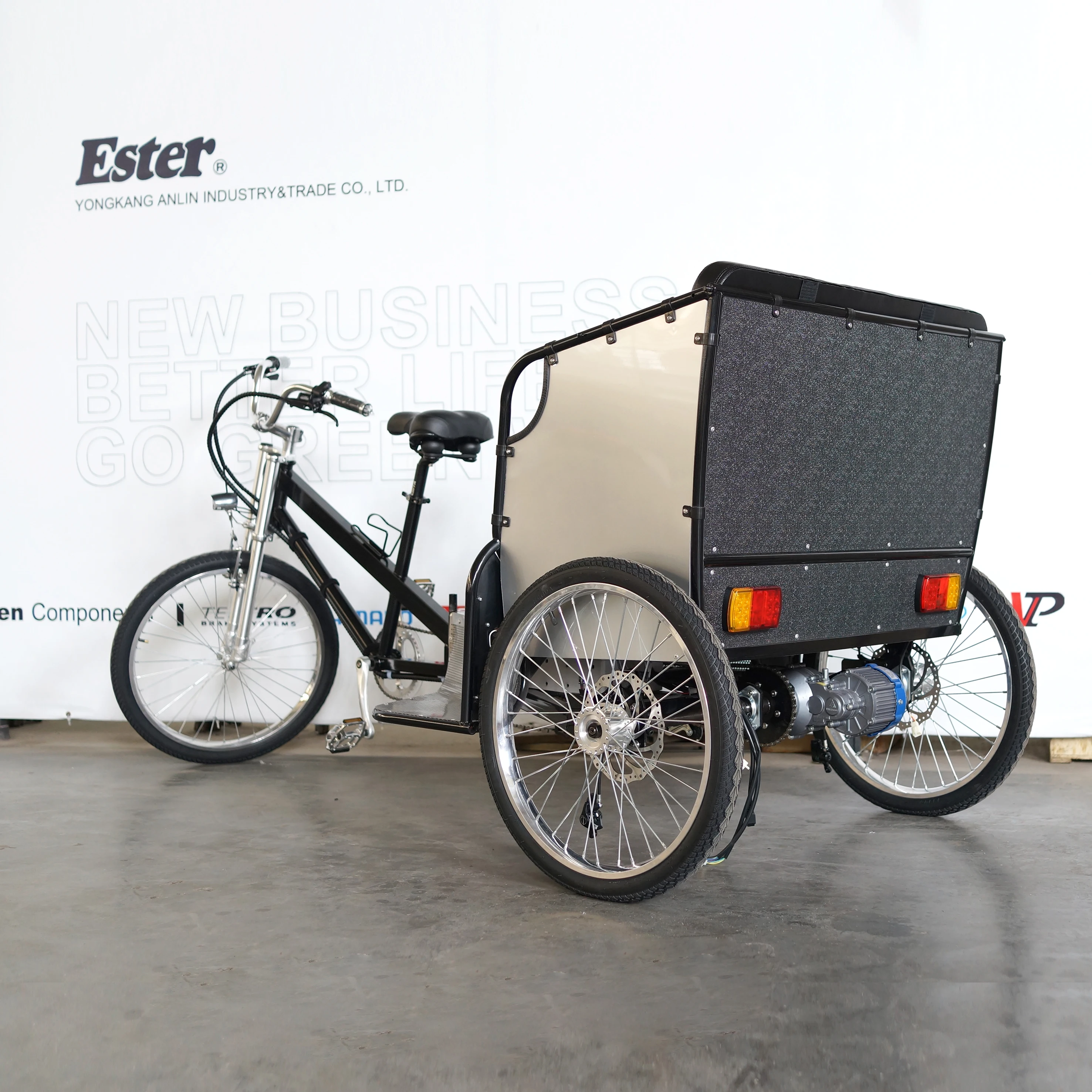 20 zoll e bike klapprad Schwarz 20 Zoll E-Bike Klapprad Fatbike 250W 380Wh Akku 80km Reichweite