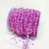 Purple iridescent