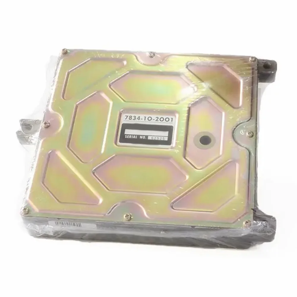IZUMI for Komatsu PC200-6 Pump Controller 7834-10-2000 Engine Accessories