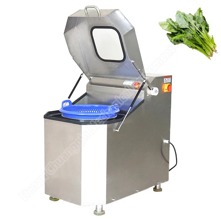 Vegetable Spin Dryers, Vegetable Dryers, Vegetable Dehydration Machines,  Vegetable Dehydrators