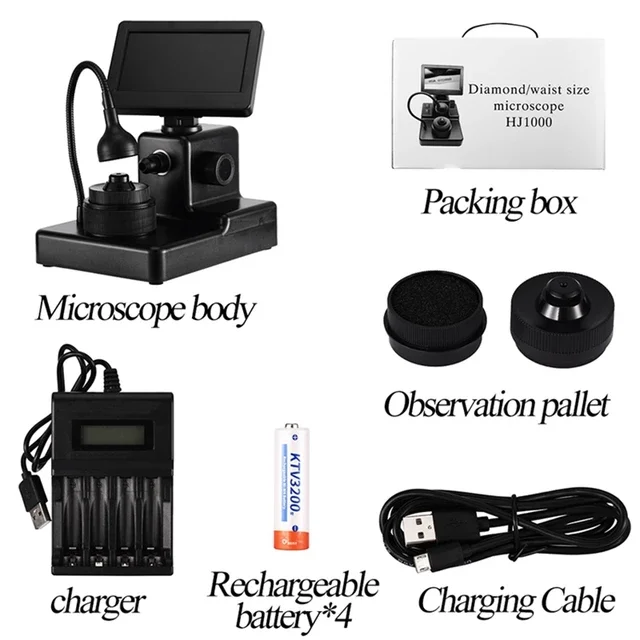 sperm Biological microcirculation capillary microscope/darkfield live blood analysis microscope