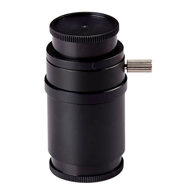 microscope ctv lens