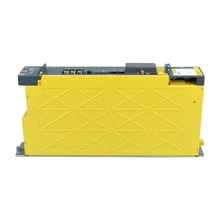 Fanuc A06B-6117-H201 amplifier driver