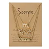 6252 scorpio gold card gold