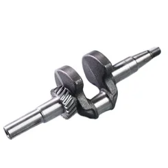 GX160 Gasoline Generator Engine Spare Parts Crankshaft Assy