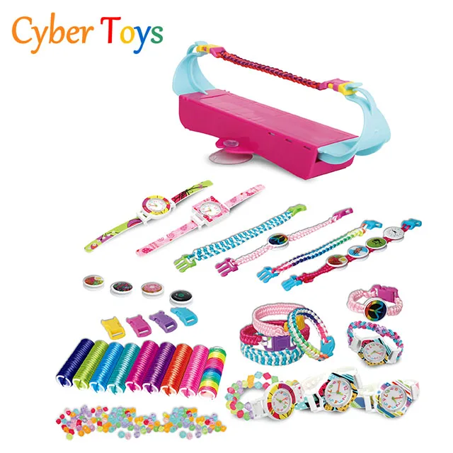 Мод Девушки красота набор игрушек для вязания крючком diy Вязание игрушки