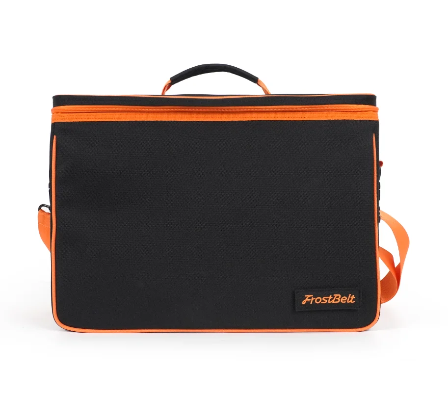 Outils Sac a dos Electricien Durable Sac a dos Avec Poches Pour Outils a La Main Fond Etanche Tool Backpack