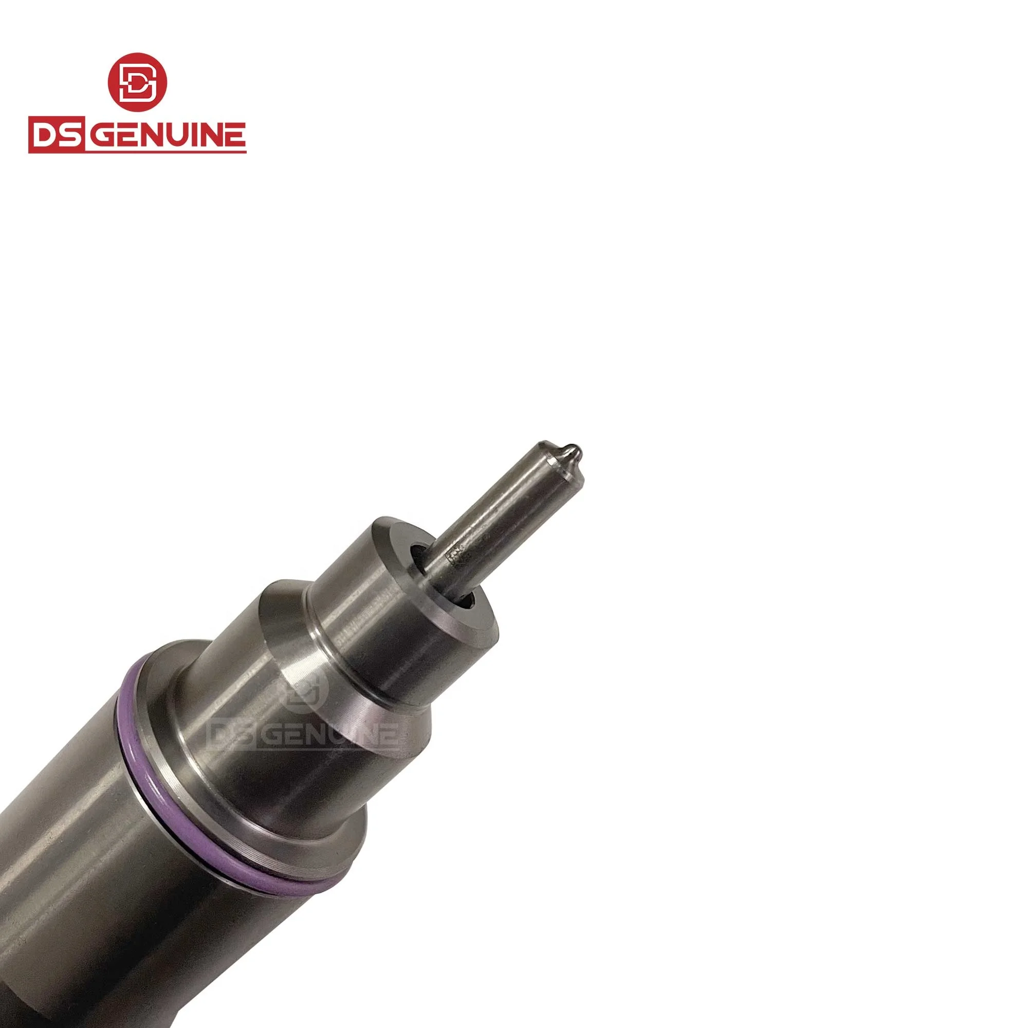 NEW DIESEL 60 14L Fuel Injector EX631018 BEBE4E00001 FE4E00001 with Original Nozzle