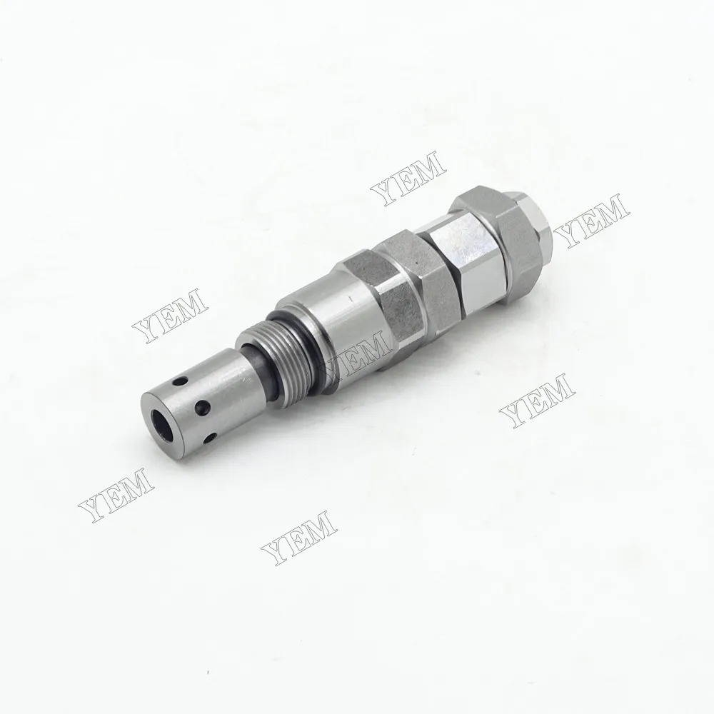 For Volvo Relief Valve VOE14513267 Heavy Equipment Engine Parts 5