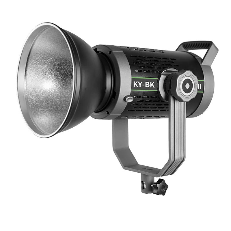 500w OEM COB Video Light - Bi-Color LED Studio Lighting