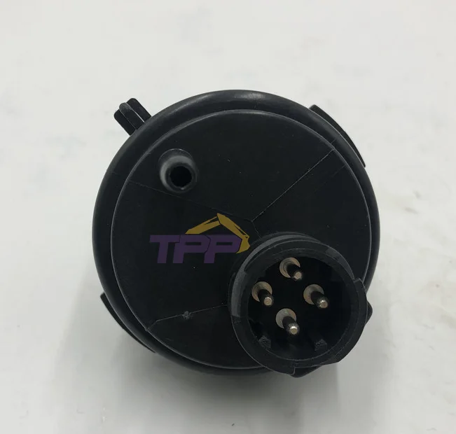 Excavator Spare Parts Vacuum Switch 20565673 for Volvo EC210 EC240 EC290 EC360 EC460