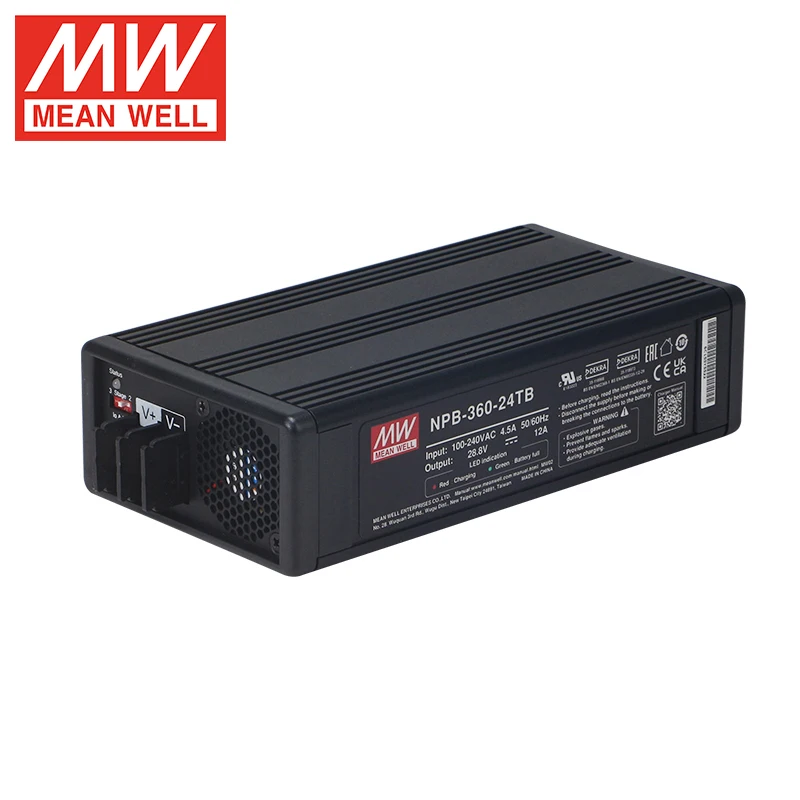 Meanwell-NPB-360-24TB--360w-