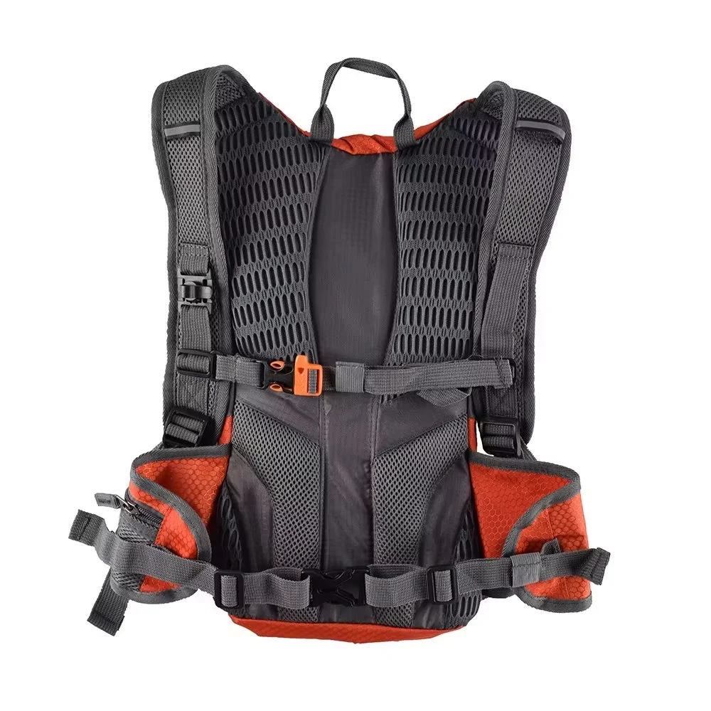 Women’s Hydration Backpack Outdoor Cycling Rucksack with Water Bladder Pack