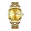donne d'oro