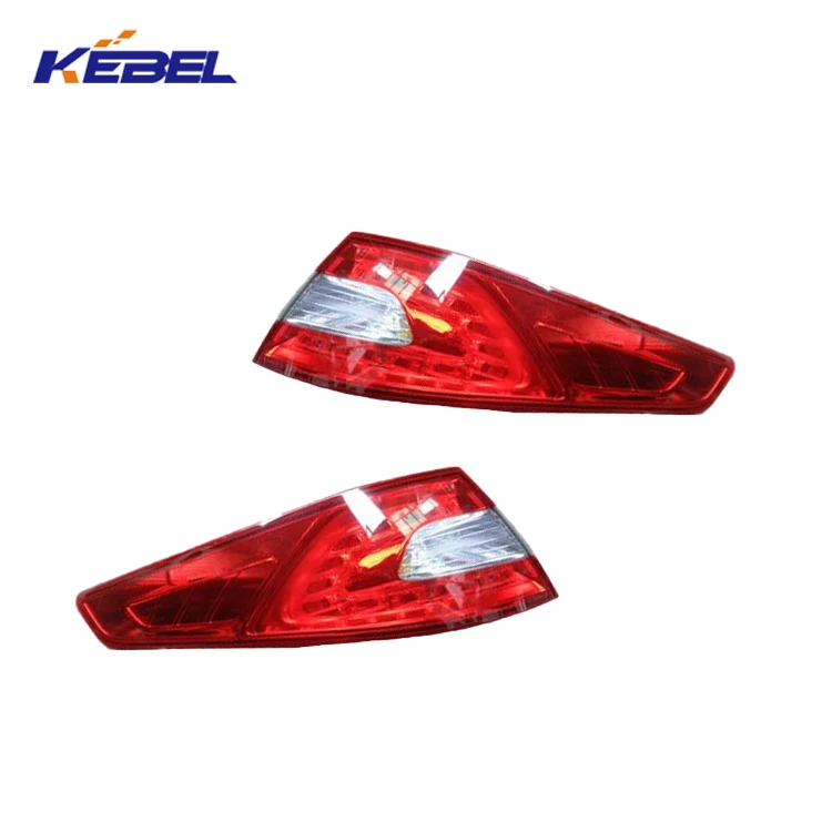 product kebel good supplier auto body parts tail lamp 92401 2t100 oem 92402 2t100 car rear light for kia k5 2014-4