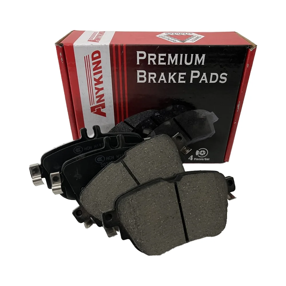 専用⑫ High Performance Brake Pads for Mercedes Benz E-class