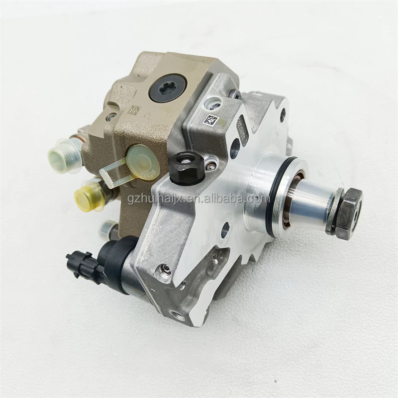 High-Quality Diesel Fuel Injection Pump 4954200 P4954200 for Cummins 6CT ISC QSC L9 ISL QSL9 Engine