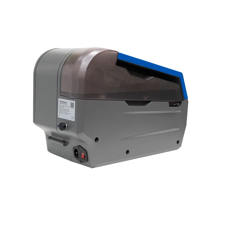 Доступны зеленые диспенсеры для лент из крафт-бумаги с перекрестным