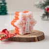 Copos de nieve de naranja (Orange Blossoms)