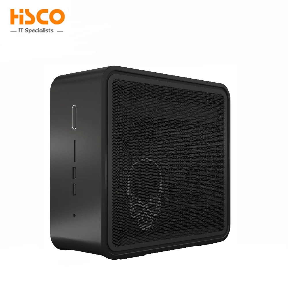 Intel NUC 11 Nuc11tnhi3 Pro Kit - Mini PC with I3-1115G4
