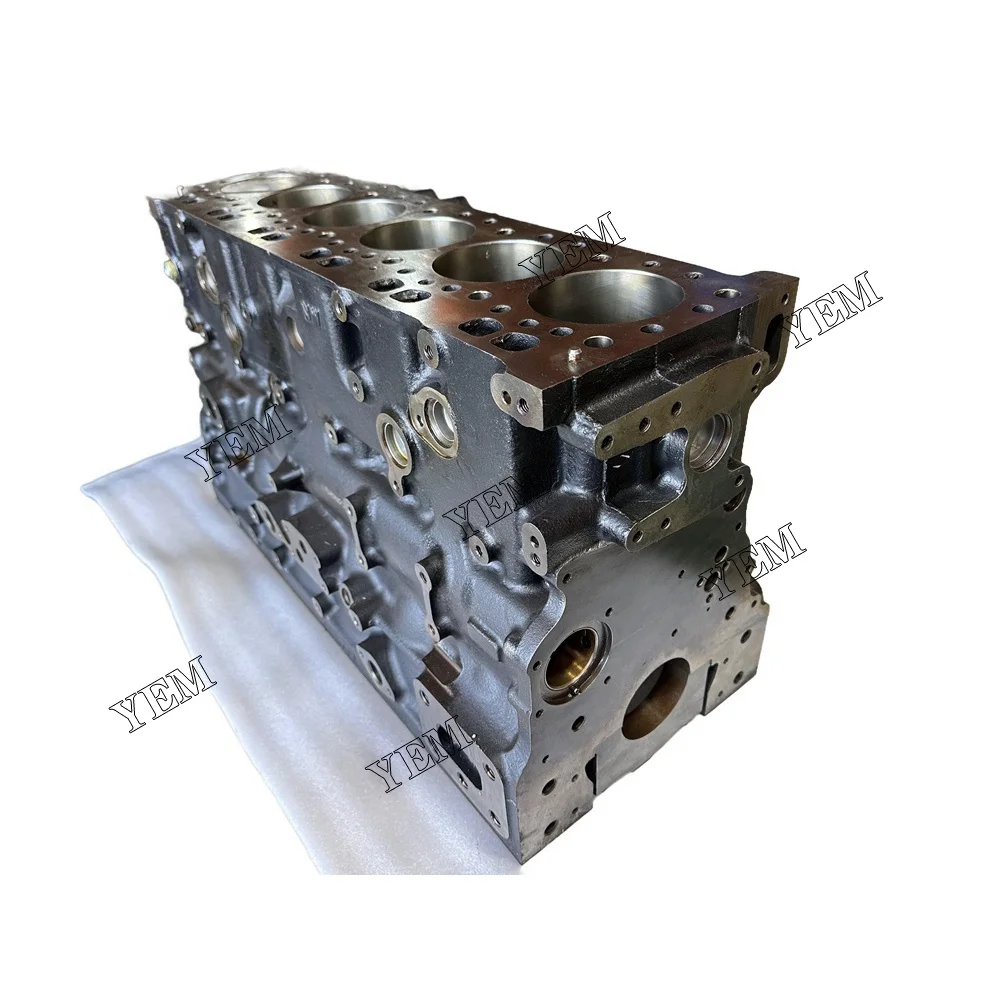 Cylinder Block Compatible for Caterpillar C7.1 Universal Engine Parts 2