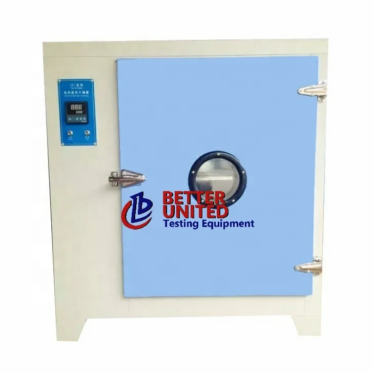 Промышленная Циркулирующая сушильная печь из нержавеющей стали хорошего качества с сертификатом CE ISO