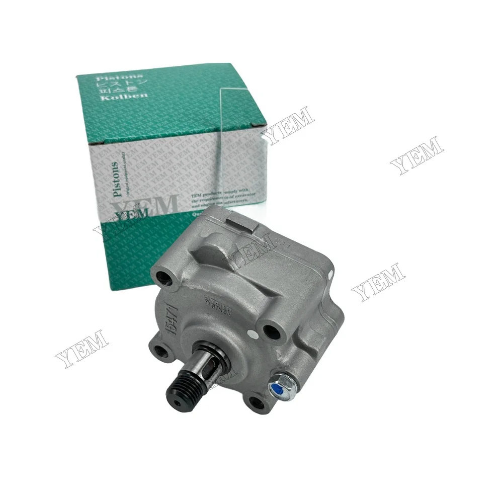 V1505 Oil Pump Fit for Kubota Diesel Engine for Kubota Engine Oil Pump