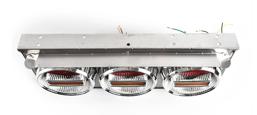24V 日野大型テールライト電球モデル トラックテールライト トラック