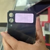 Pantalla pequeña negra