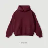 Sweat à capuche - Encore-rouge