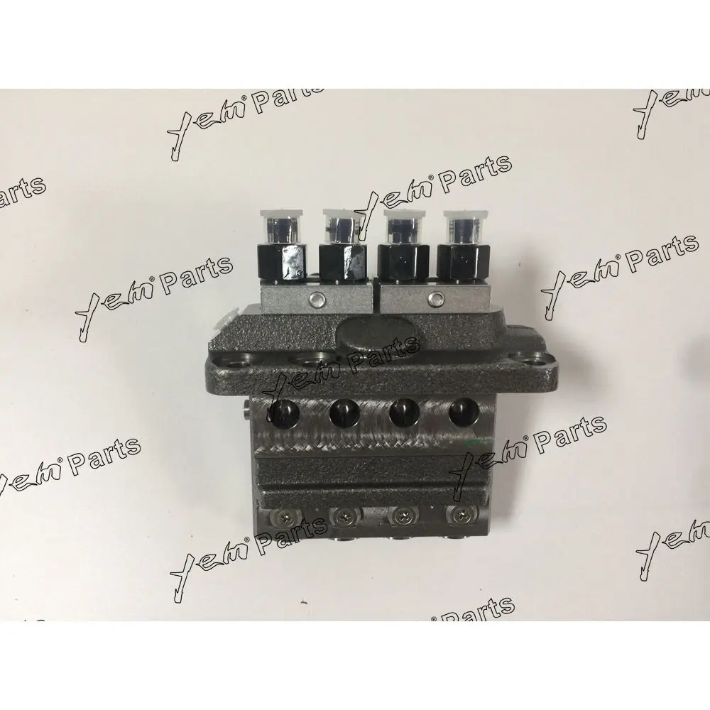 Fuel Injection Pump 1K012-51012 for Kubota Engine V3300 V3600 V3800 Tractor M8200 M8200DT M8200HD M9000 M9000DTL M9000HD