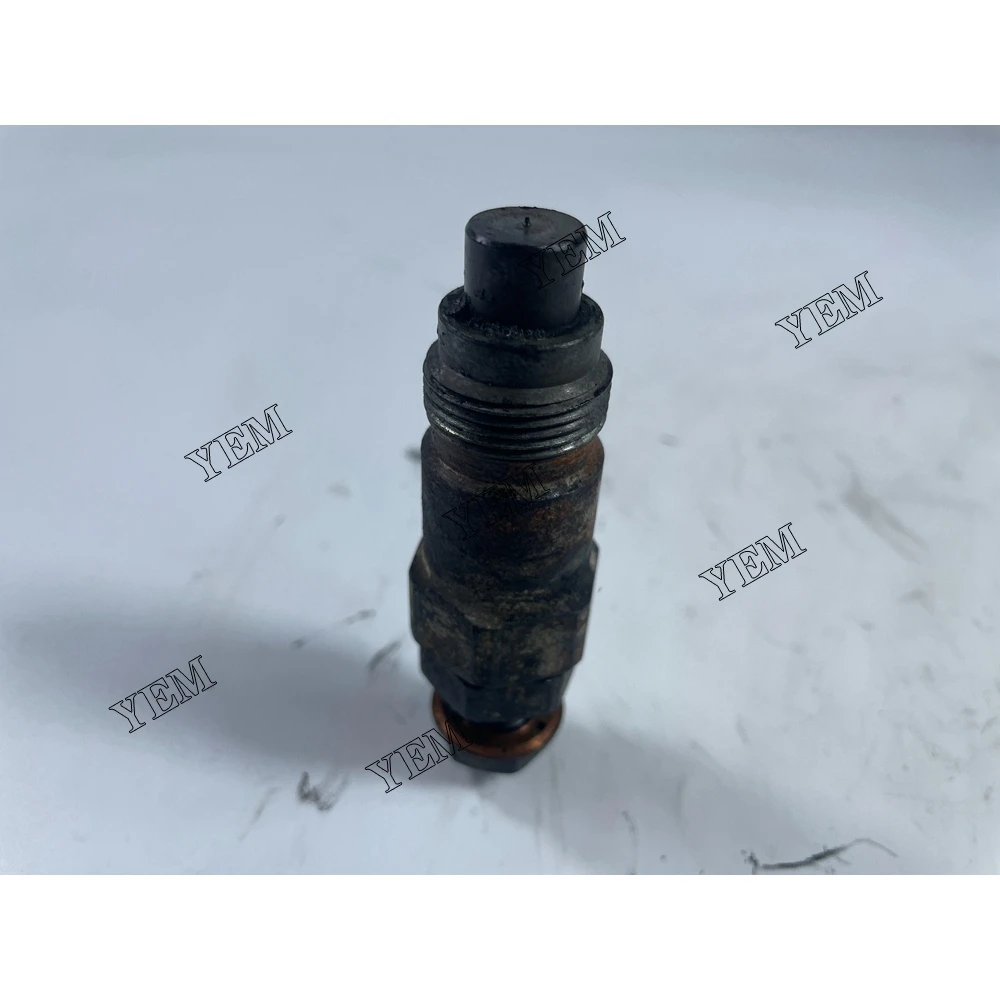 For Isuzu 4FB1 Fuel Injector Repair Parts 4