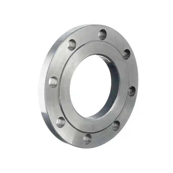 Blind Flange .orifice Flange.dn40.dn80.flange - Buy Pipe Fittings ...