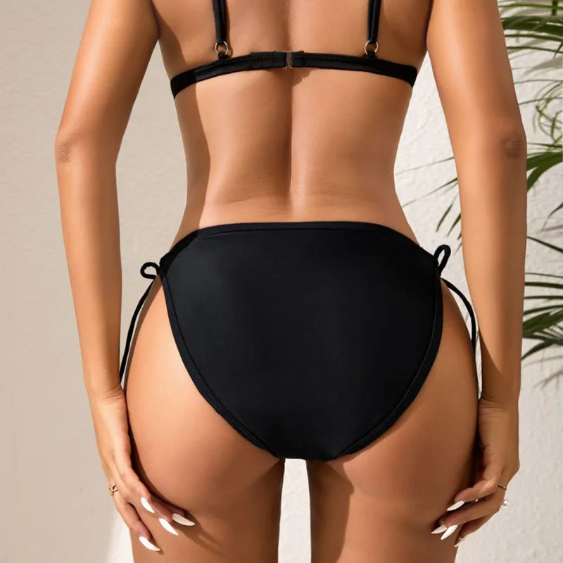 Period Swim Brief -gusset reference