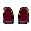 For MINI F60 RED