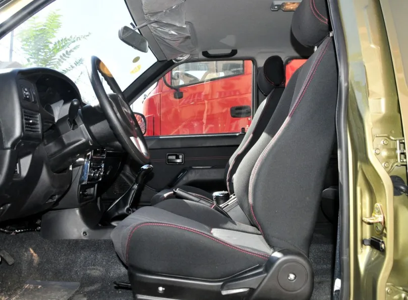 Распродажа, высококачественный пикап isuzu для дизельного топлива с пикапом isuzu tf для экспорта