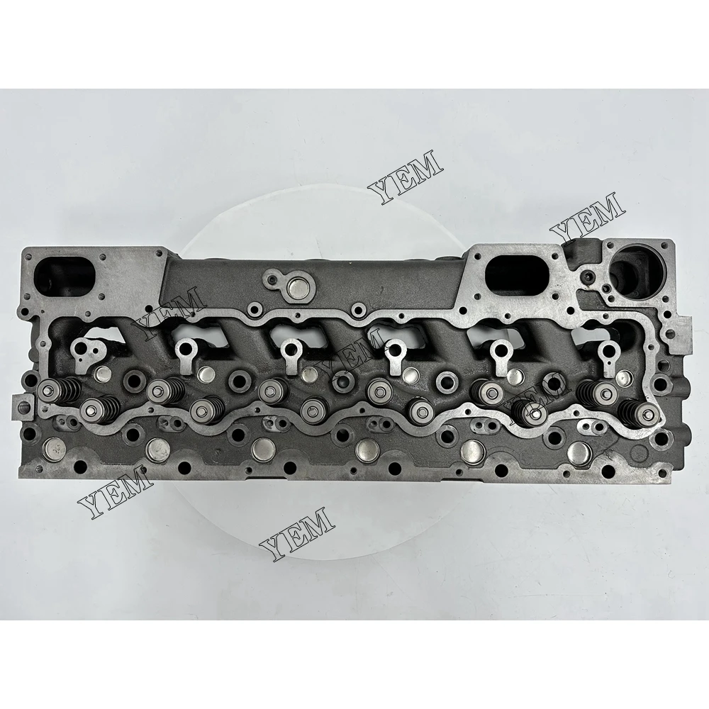 3306 3126 330 330FML 330L 3306B 330B 330BL 350 545 Cylinder Head Assy 8N6796 8N-0246 for Caterpillar